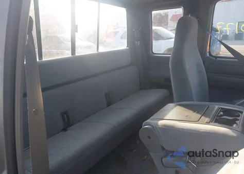 1994 Ford F150 from USA, damaged, VIN 1FTEX14N3RKB49453